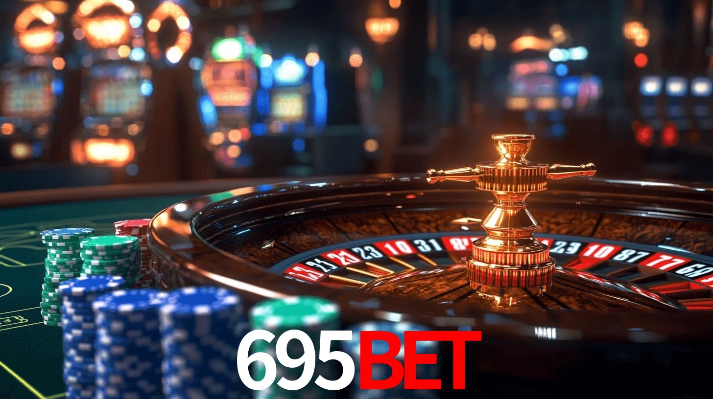 695bet: Seu Cassino Premiado com Pagamentos Rápidos