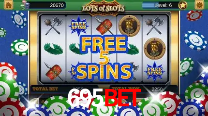 Desvendando o Mundo dos Jogos Virtuais na 695bet