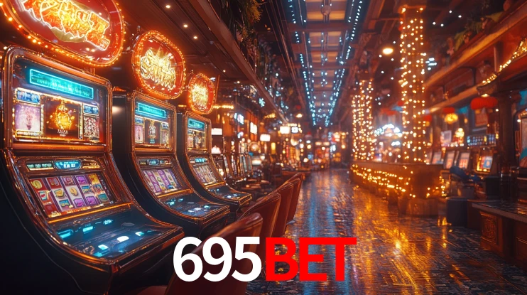 695bet - Cassino oficial do Brasil - 695bet.com