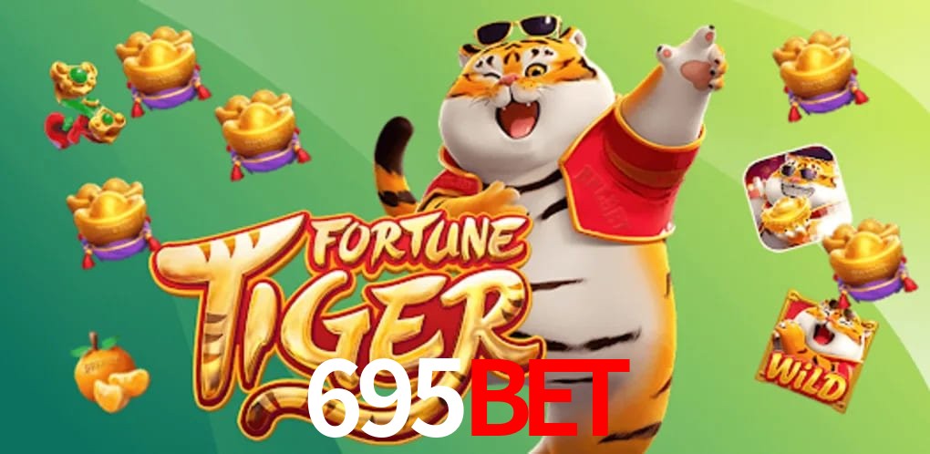 Experiência VIP 695bet