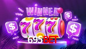Welcome Bonus 695bet