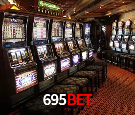 Desvendando o Mundo dos Jogos Virtuais na 695bet