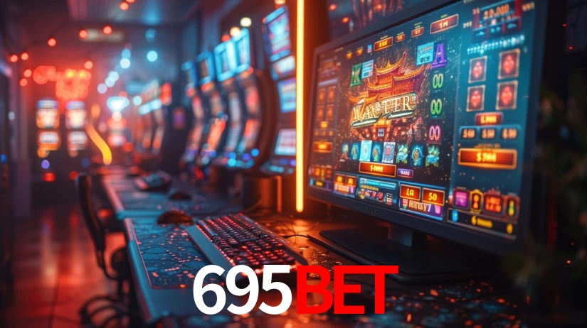 695bet - Melhores jogos de caça-níqueis - 695bet.com
