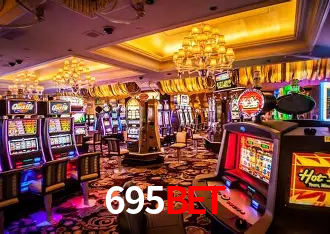 A Emoção da Loteria na 695bet: Uma Chance de Mudança de Vida