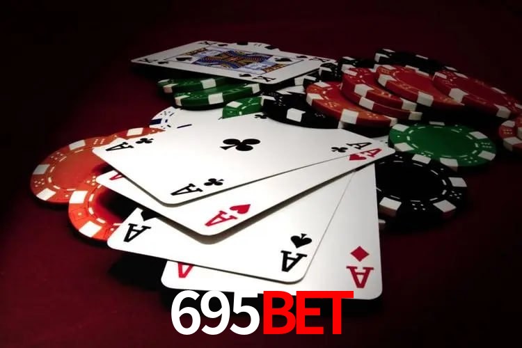 Experiência VIP 695bet