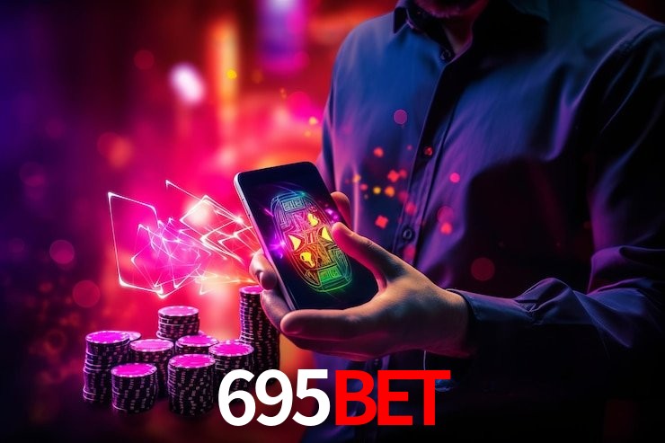 Estatísticas 695bet