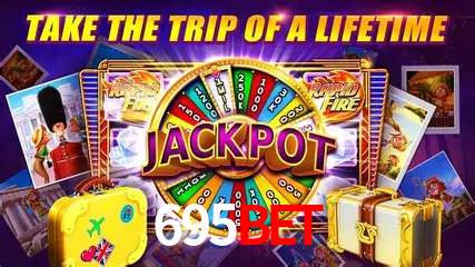 A Revolução dos Aplicativos de Jogos no 695bet
