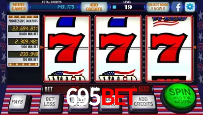 Desvendando o Mundo dos Jogos Virtuais na 695bet