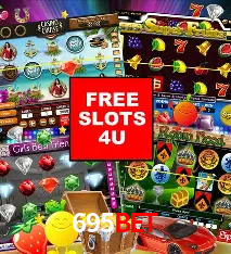 Desvendando o Mundo dos Jogos Virtuais na 695bet