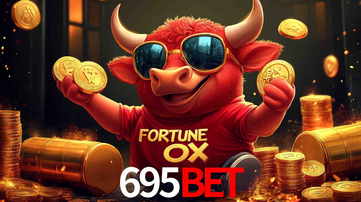 Apostas Esportivas na 695bet: Um Guia Completo