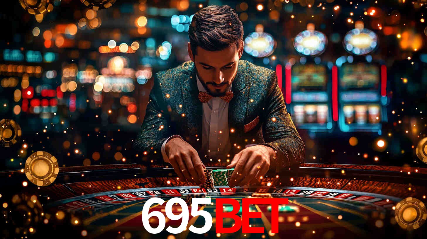 Ofertas Imperdíveis na 695bet: Promoções e Bônus Que Valem a Pena