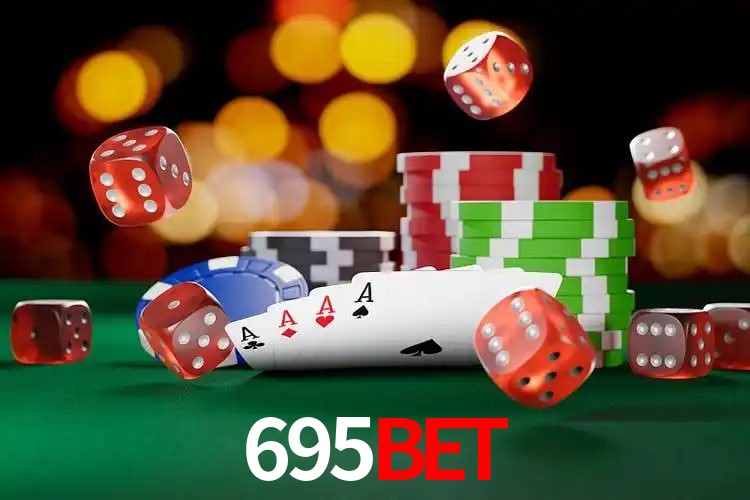 Benefícios da Conta 695bet