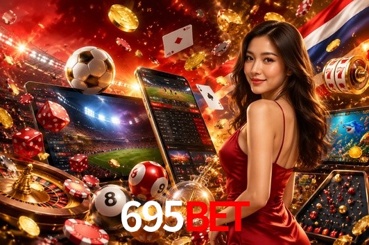 Platform Technology 695bet