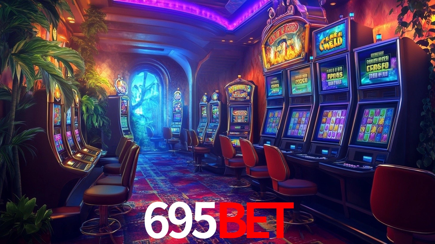 Welcome Bonus 695bet