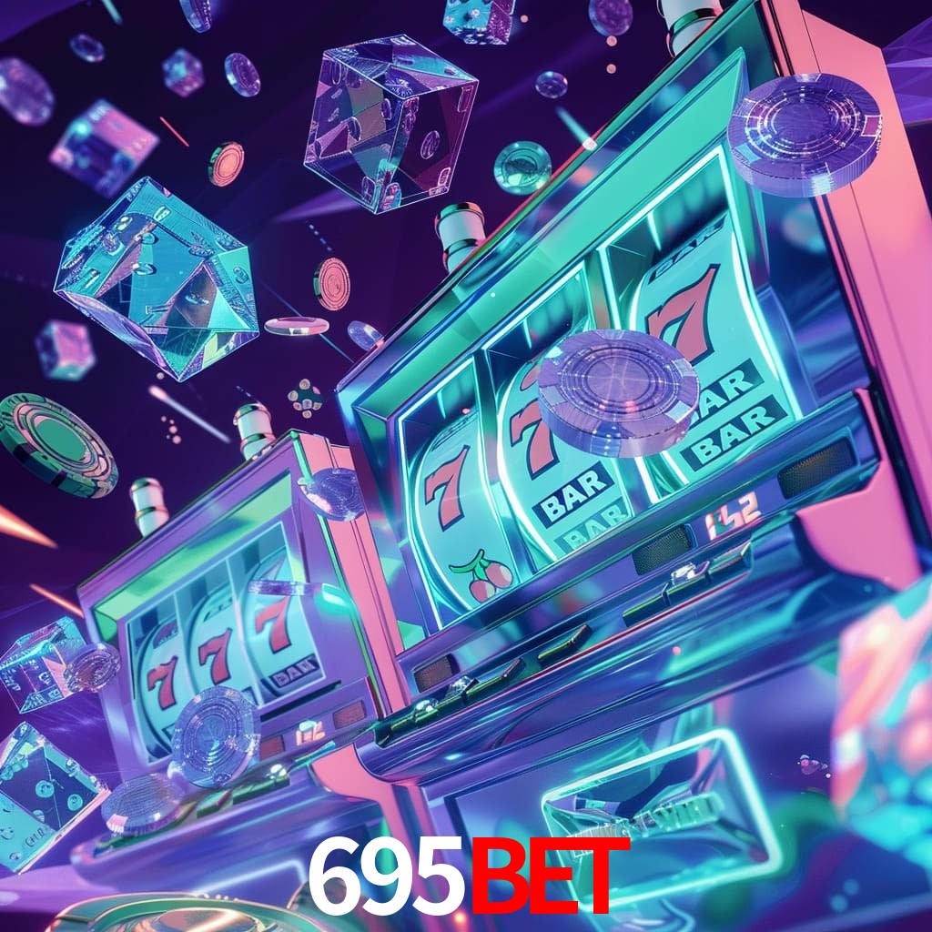 cassino 695bet