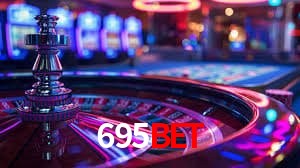 Recursos de Bônus 695bet