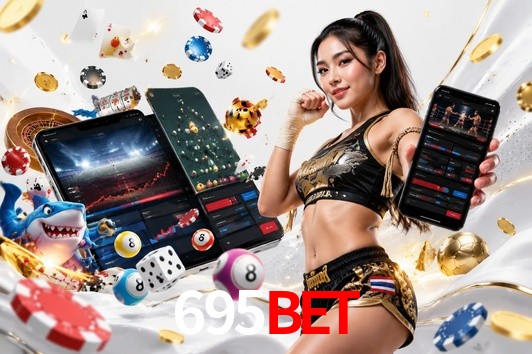Seasonal Promotions 695bet