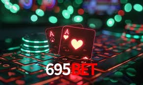 Avaliações dos Jogadores 695bet