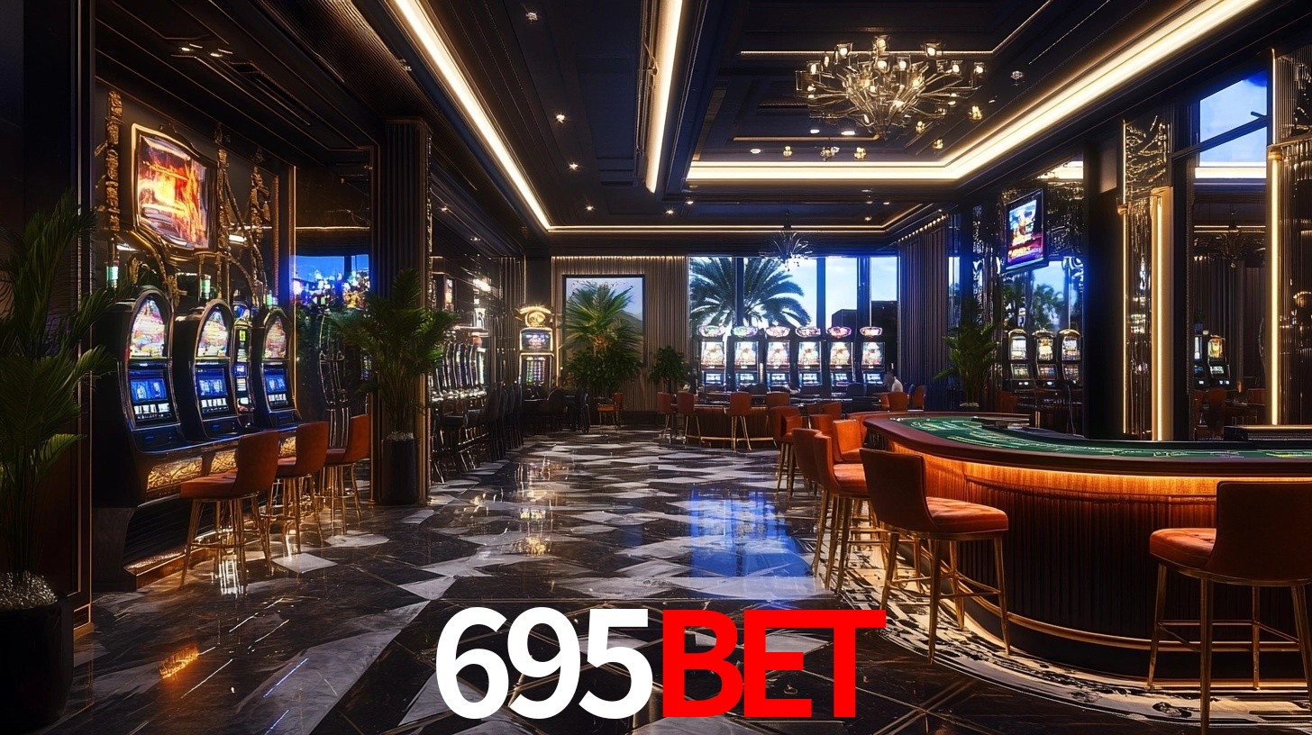 695bet