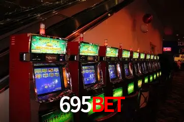Explorando a Categoria de Eventos em Apostas na 695bet