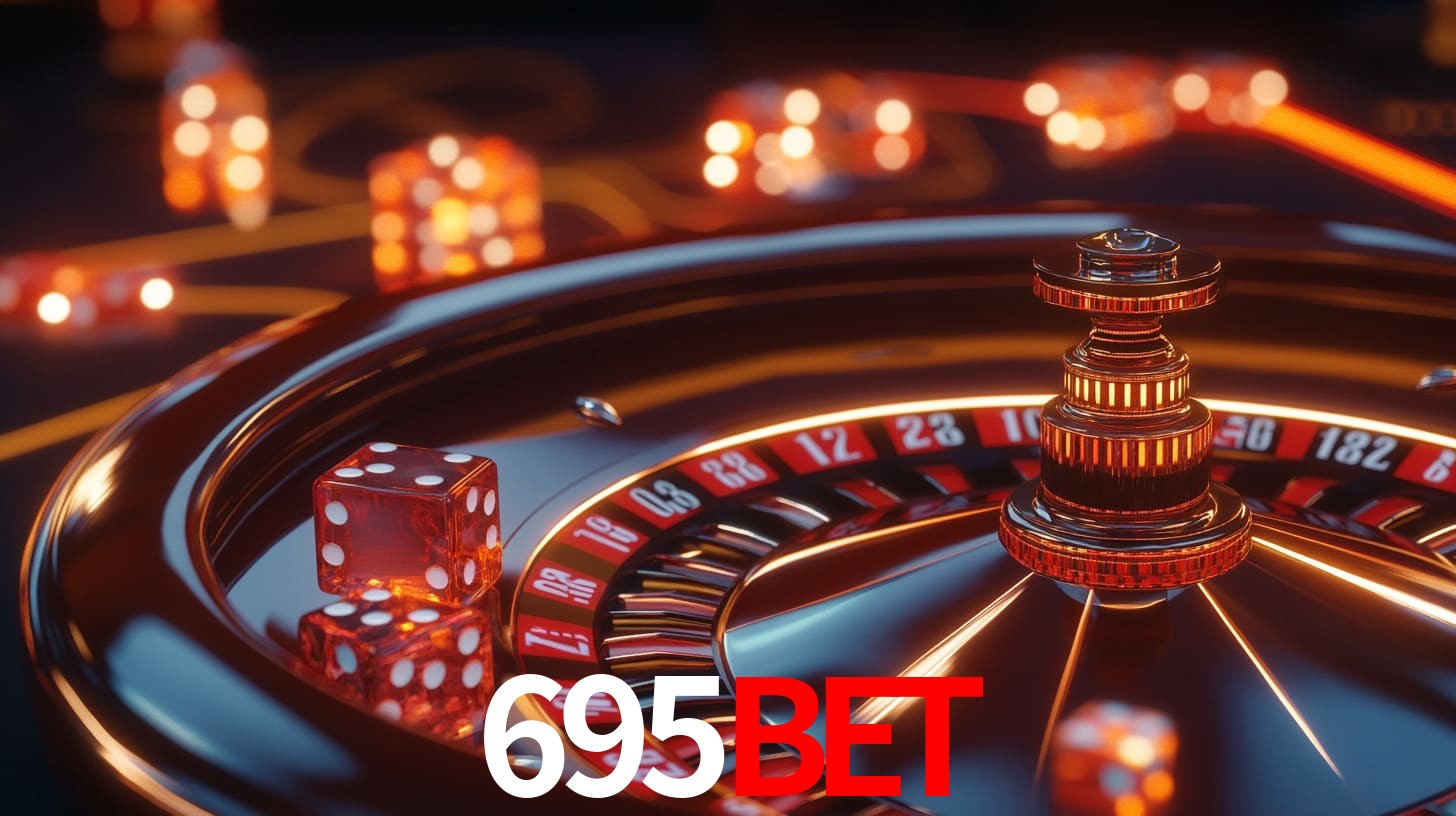Bônus Generosos e Exclusivos no 695bet para Você!