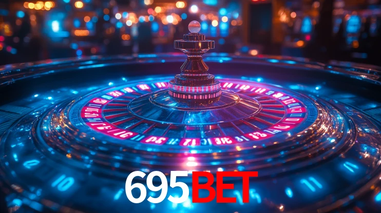 Experimente o Login Seguro Premium no 695bet