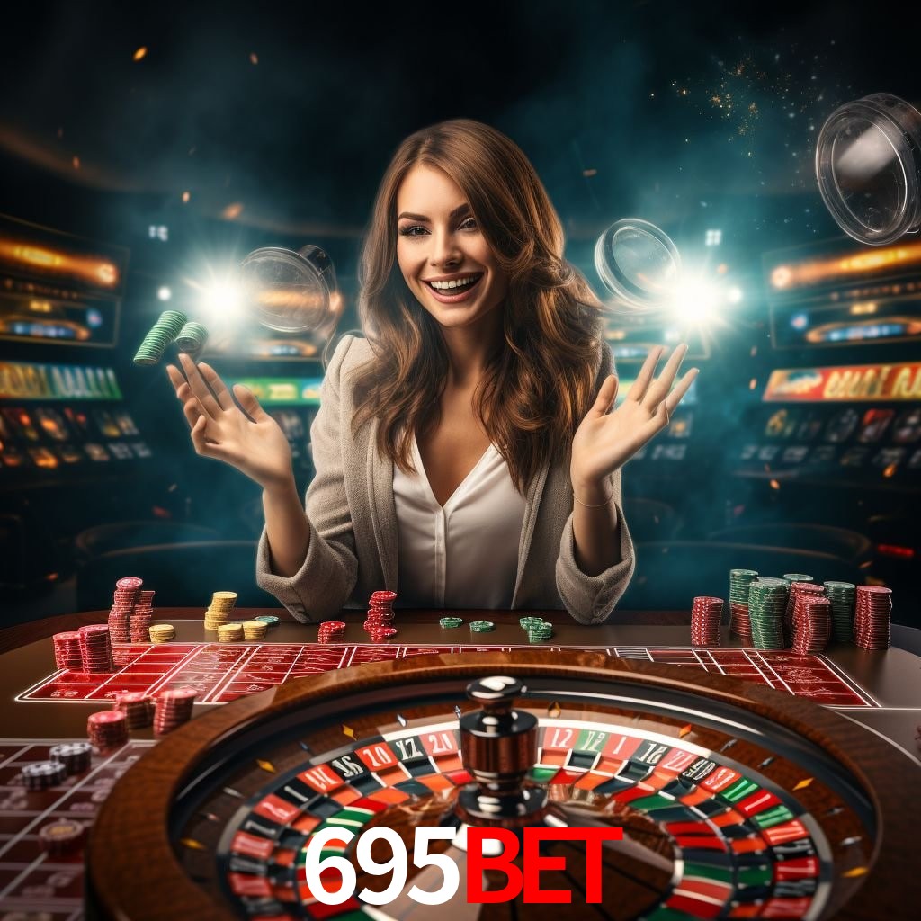 695bet
