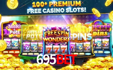 Desvendando o Mundo dos Jogos Virtuais na 695bet