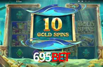 Inovações de Jogos na 695bet: O Futuro das Experiências Interativas