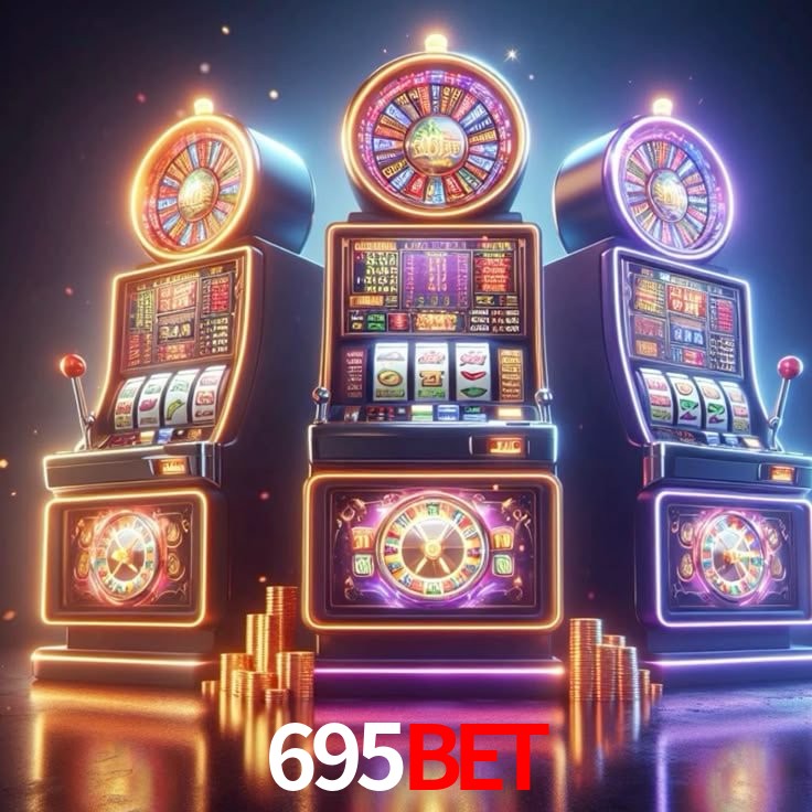 695bet: Jogos de Caça-Níqueis-Altas Recompensas, Roleta-Velocidade, Blackjack-Desafios Máximos