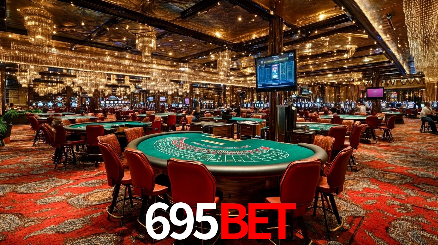 695bet: Seu Especialista em Apostas Esportivas Brasileiras