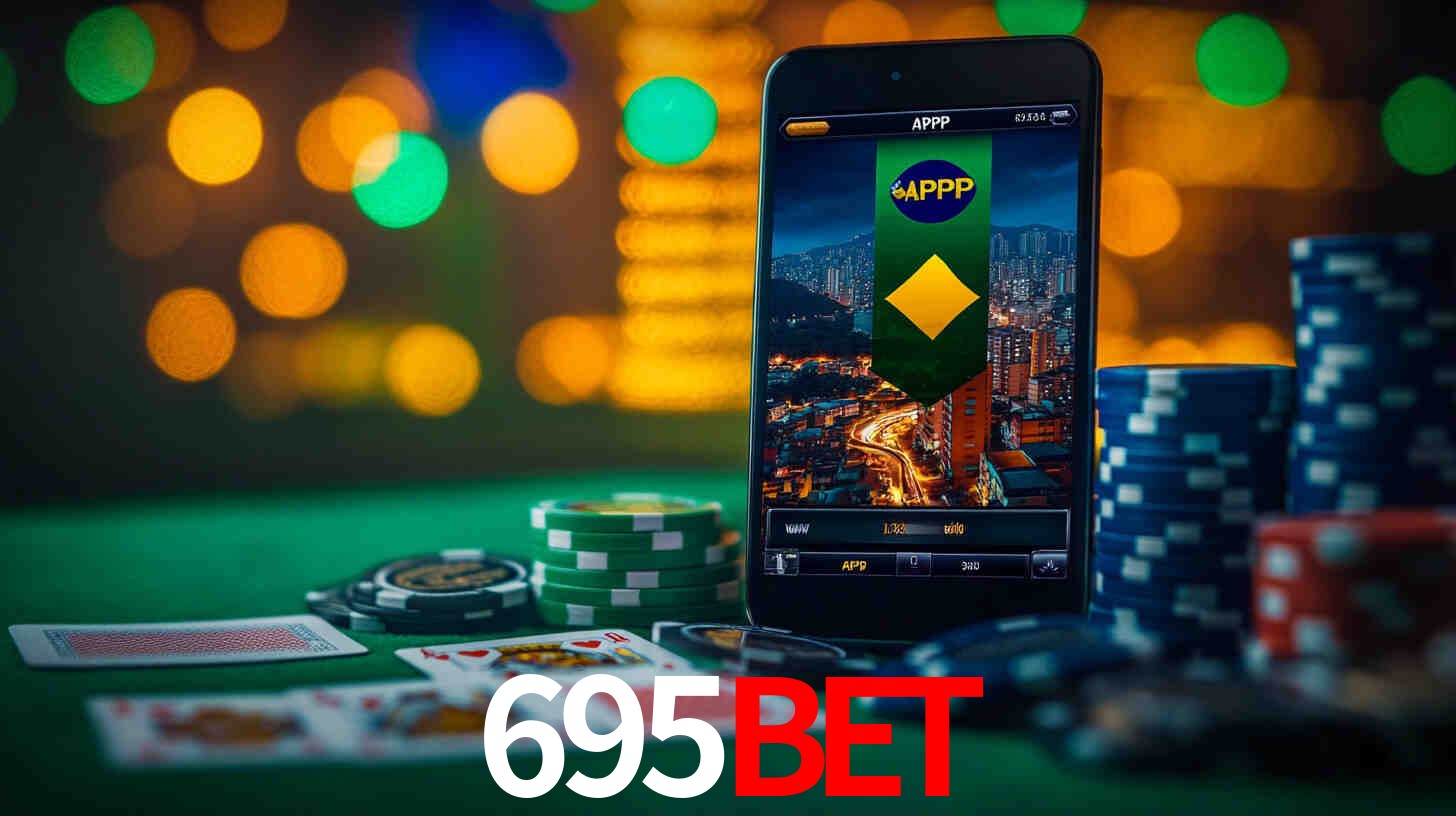 Explorando a Categoria de Eventos em Apostas na 695bet