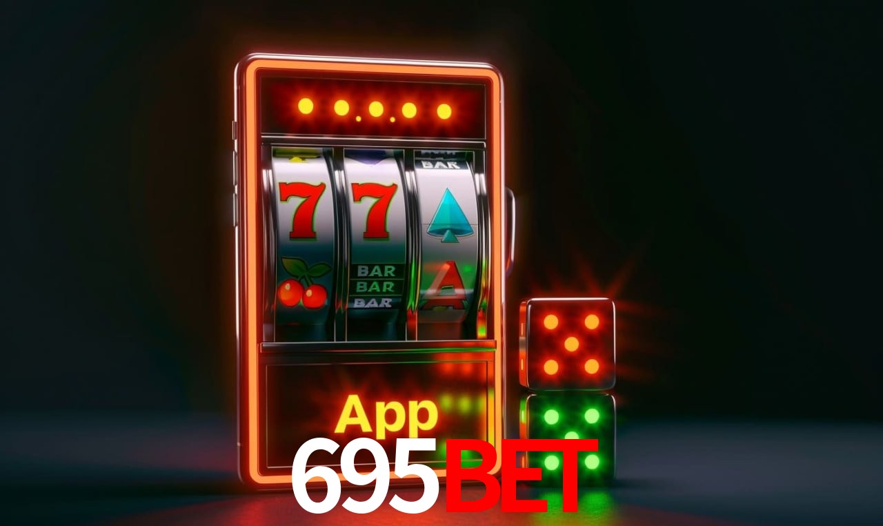 Casino Ao Vivo 695bet