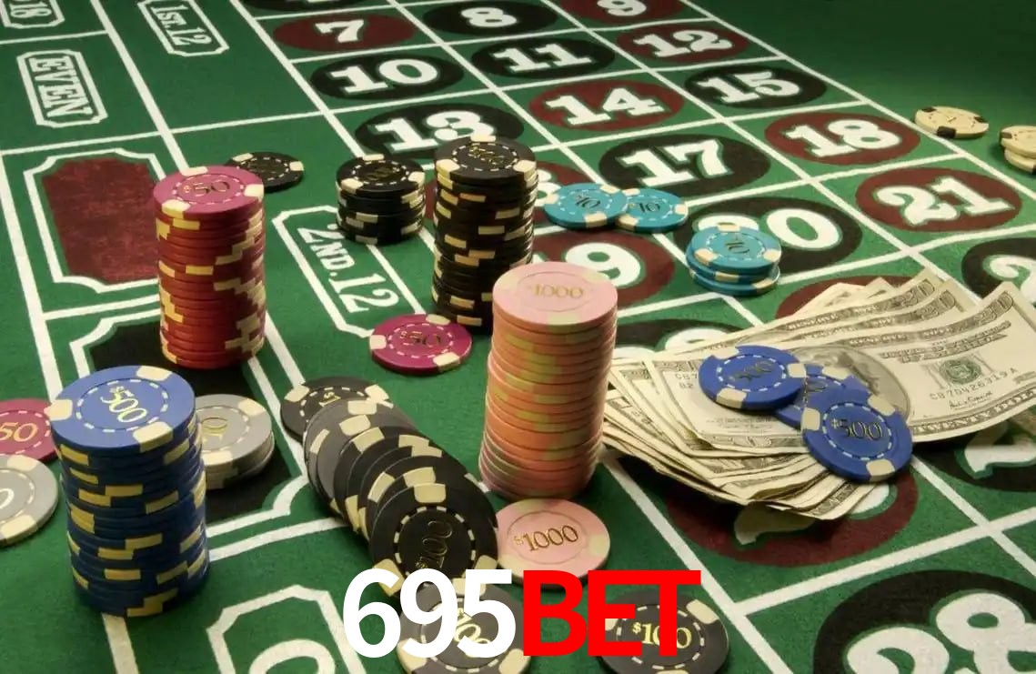 Bonus Features 695bet