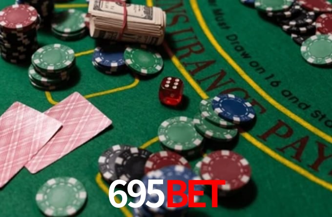 695bet