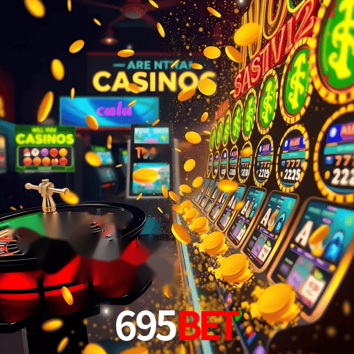 A Emoção da Loteria na 695bet: Uma Chance de Mudança de Vida