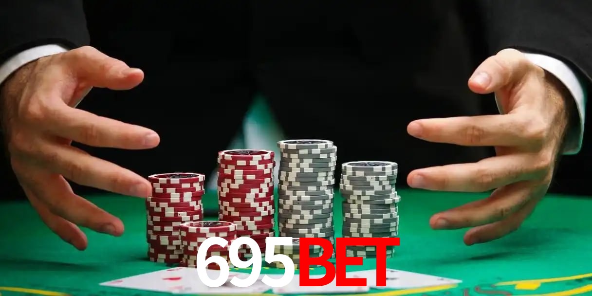 Níveis VIP 695bet