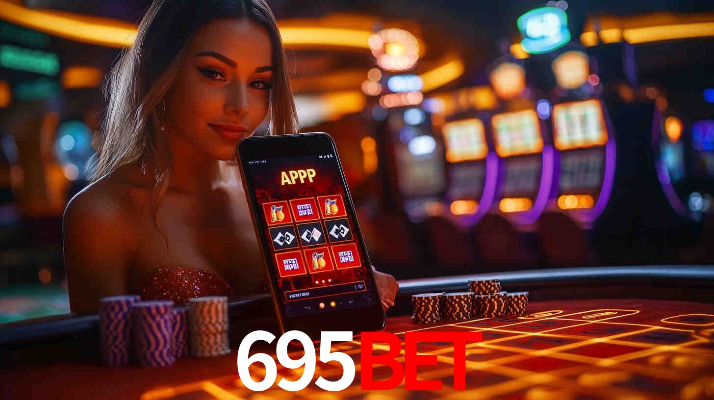 Explorando a Categoria de Eventos em Apostas na 695bet