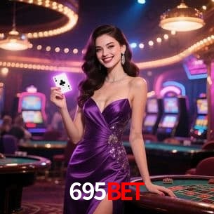 Mesa de Blackjack 695bet