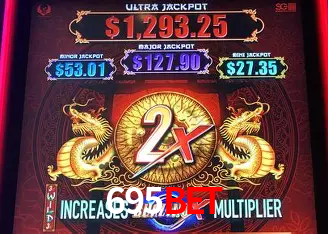 Desvendando o Mundo dos Jogos Virtuais na 695bet
