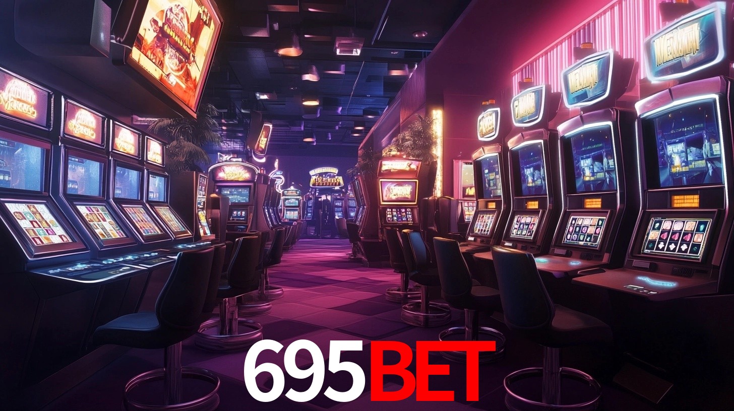 Explore as vantagens do 695bet: serviço profissional e confiabilidade