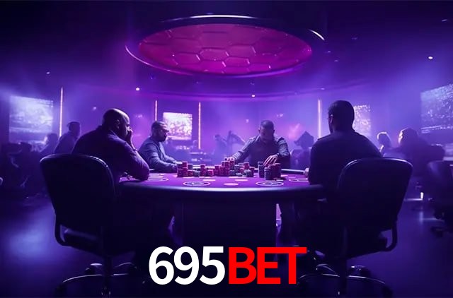 Jogos de Slot 695bet