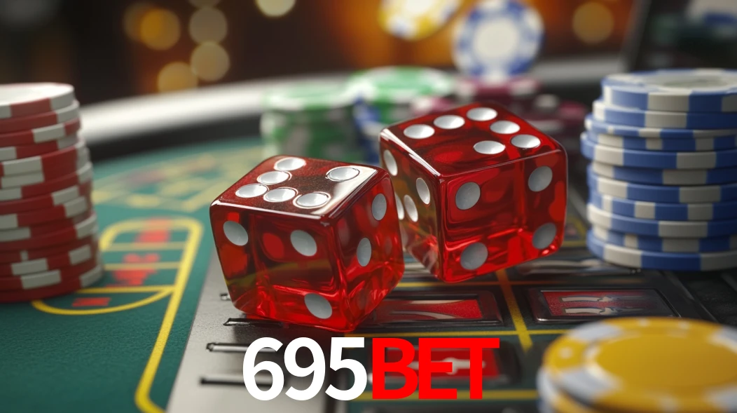 Daily Bonuses 695bet