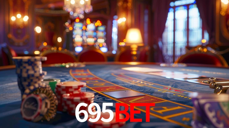 API Integration 695bet