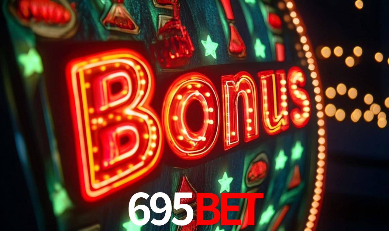 Torneios 695bet
