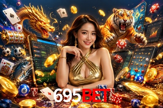 Account Benefits 695bet