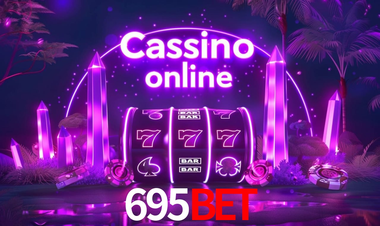Promoção Relâmpago 695bet