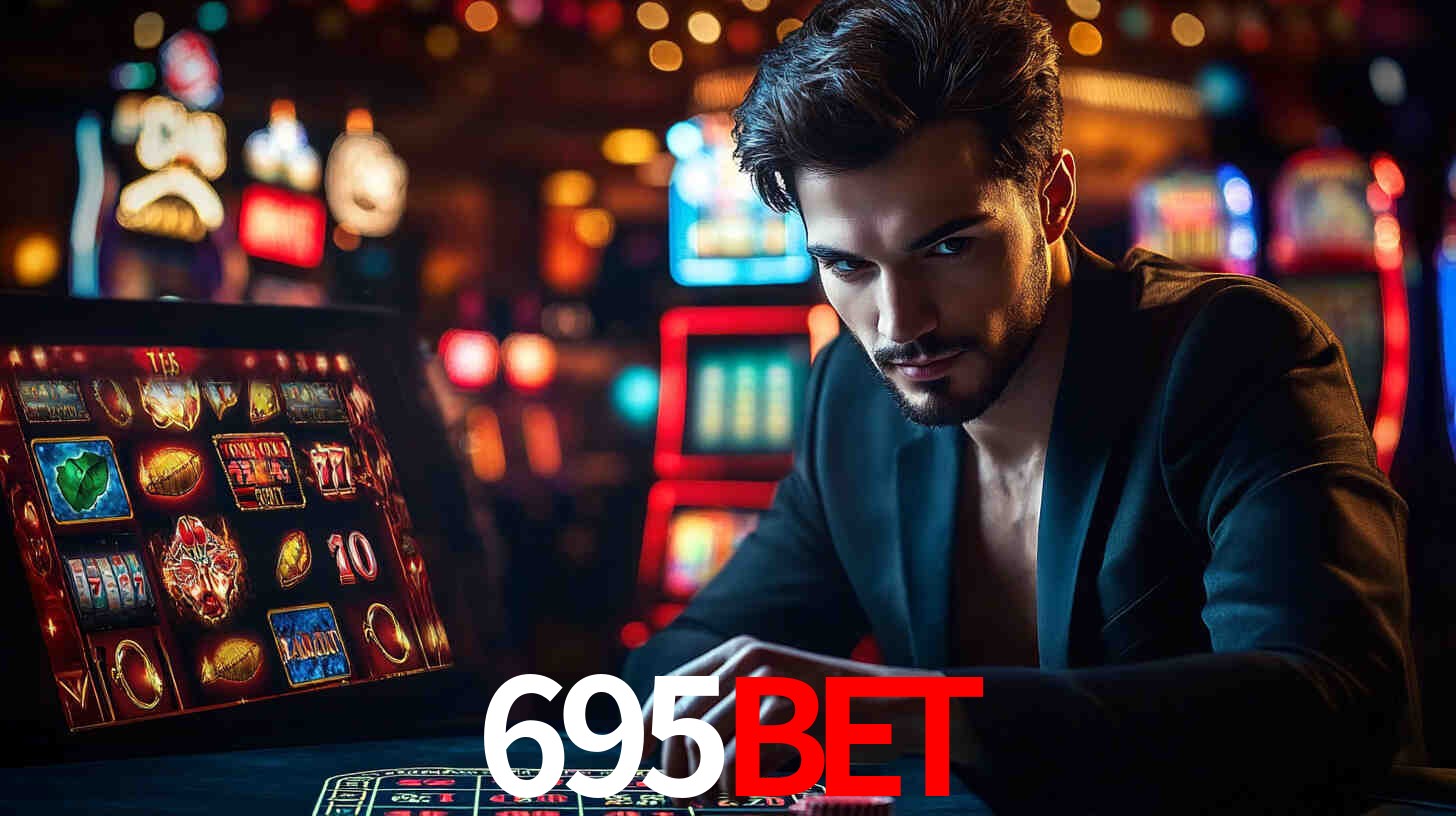 695bet