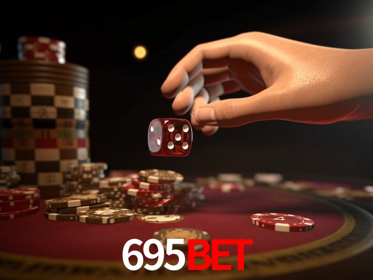 Cadastro Rápido 695bet