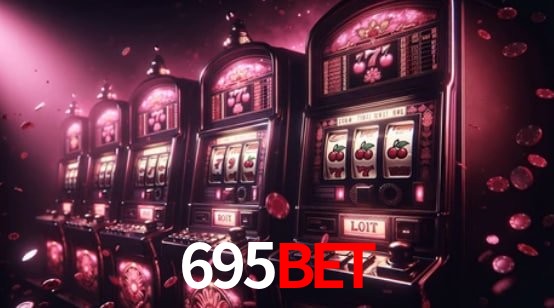 PIX Instantâneo 695bet